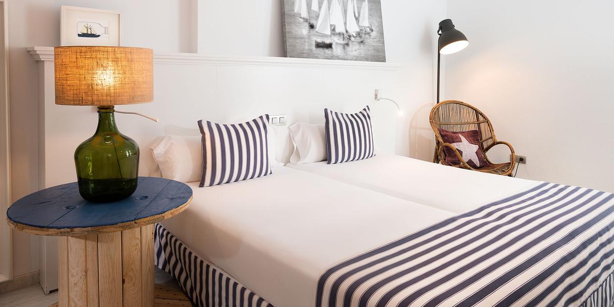 Standard Suite Marina Suites Canary Islands Standard Suite Marina Suites Canary Islands