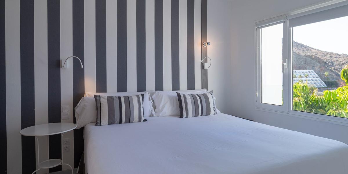 Apartment with balcony Marina Bayview Canary Islands Apartment with balcony Marina Bayview Canary Islands