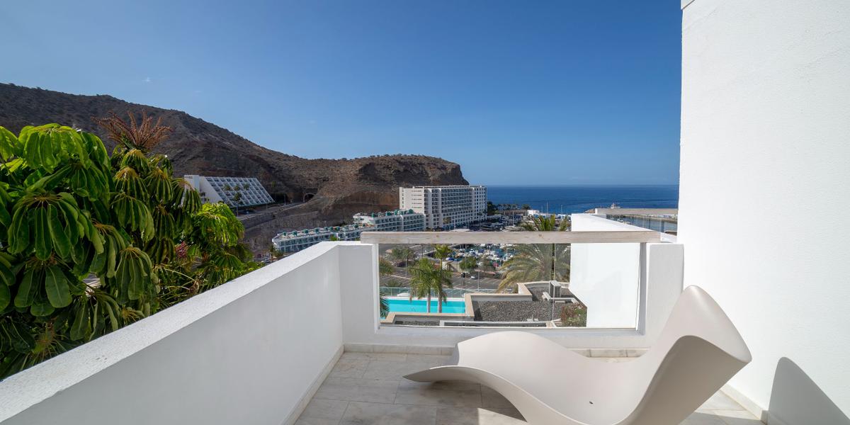 Deluxe apartment Marina Bayview Canary Islands Deluxe apartment Marina Bayview Canary Islands