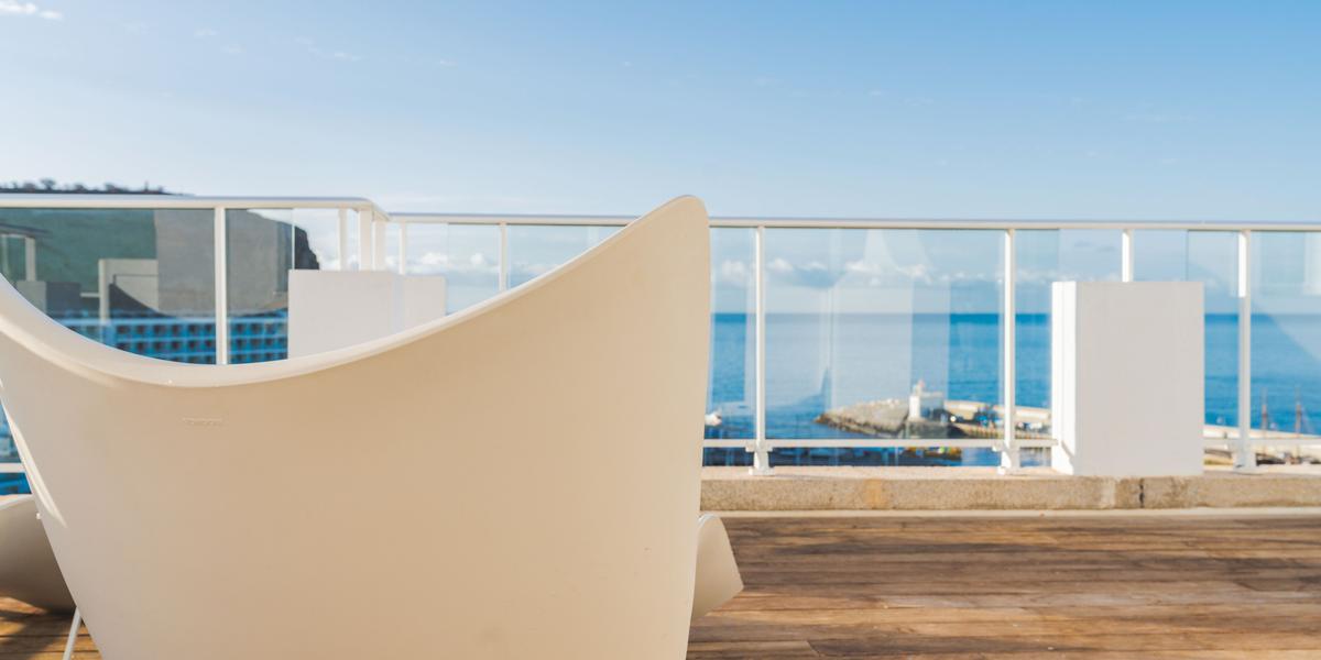 Apartment with balcony Marina Bayview Canary Islands Apartment with balcony Marina Bayview Canary Islands