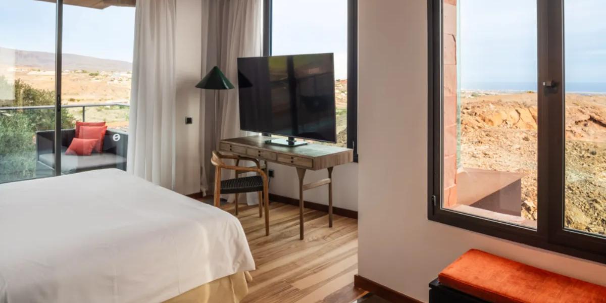 eSencia Suite Deluxe Salobre Hotel Resort & Serenity Maspalomas eSencia Suite Deluxe Salobre Hotel Resort & Serenity Maspalomas