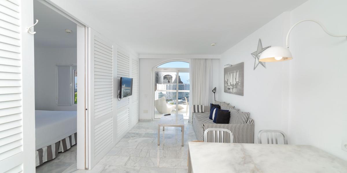 Apartment with balcony Marina Bayview Canary Islands Apartment with balcony Marina Bayview Canary Islands