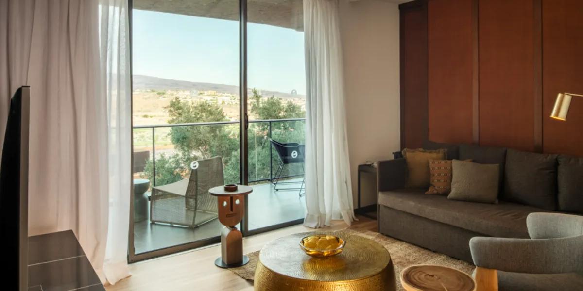 eSencia Suite Deluxe Salobre Hotel Resort & Serenity Maspalomas eSencia Suite Deluxe Salobre Hotel Resort & Serenity Maspalomas