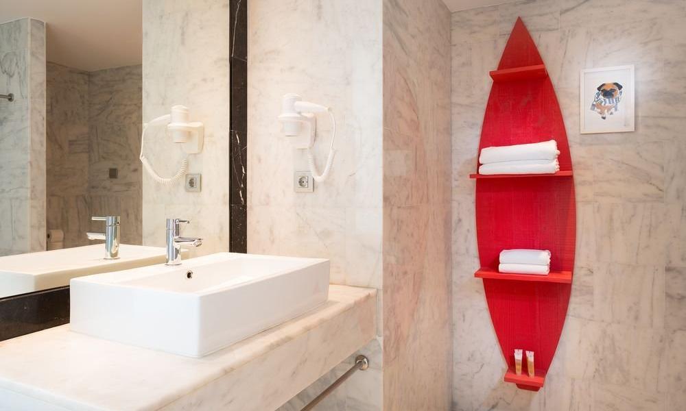 Standard Suite Marina Suites Canary Islands Standard Suite Marina Suites Canary Islands