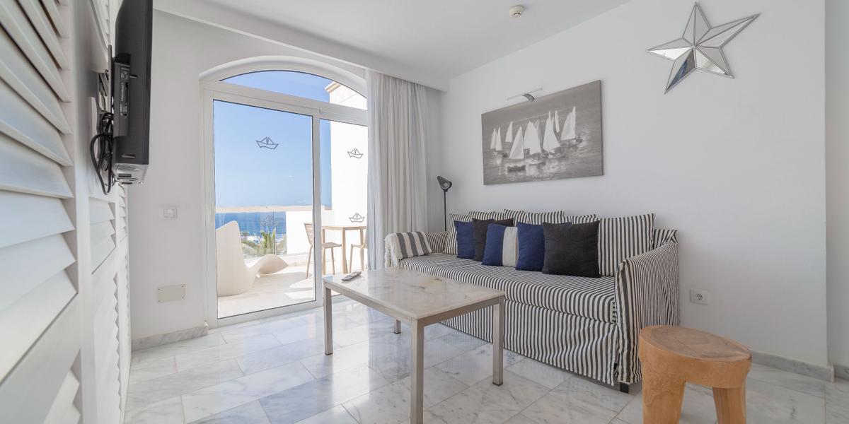 Apartment with balcony Marina Bayview Canary Islands Apartment with balcony Marina Bayview Canary Islands