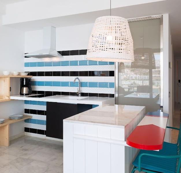Captain's choice Marina Suites Canary Islands Captain's choice Marina Suites Canary Islands