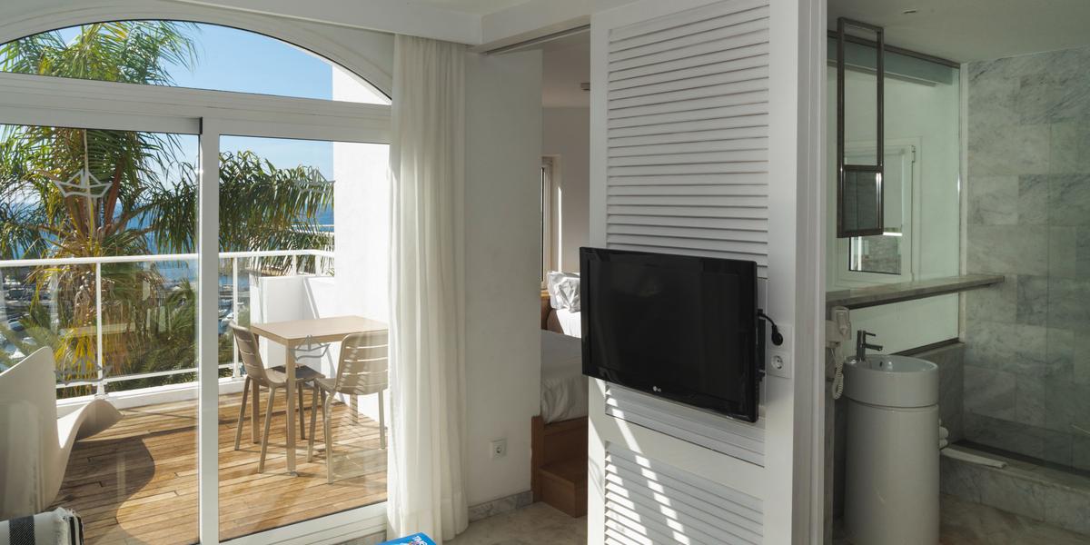 Apartment with balcony Marina Bayview Canary Islands Apartment with balcony Marina Bayview Canary Islands