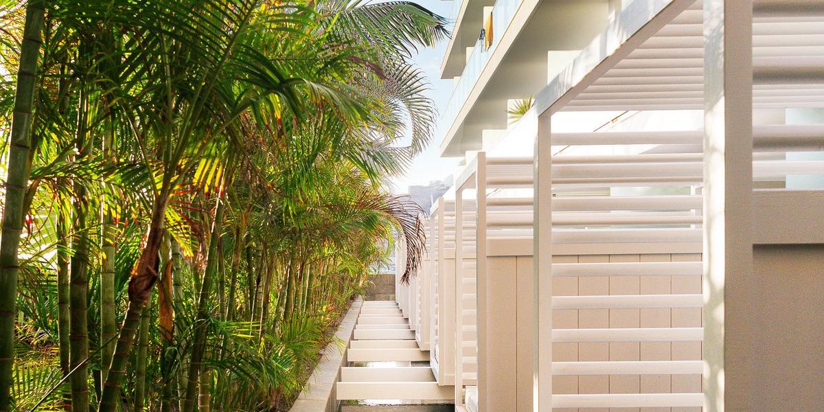 Suite with terrace Marina Suites Canary Islands Suite with terrace Marina Suites Canary Islands