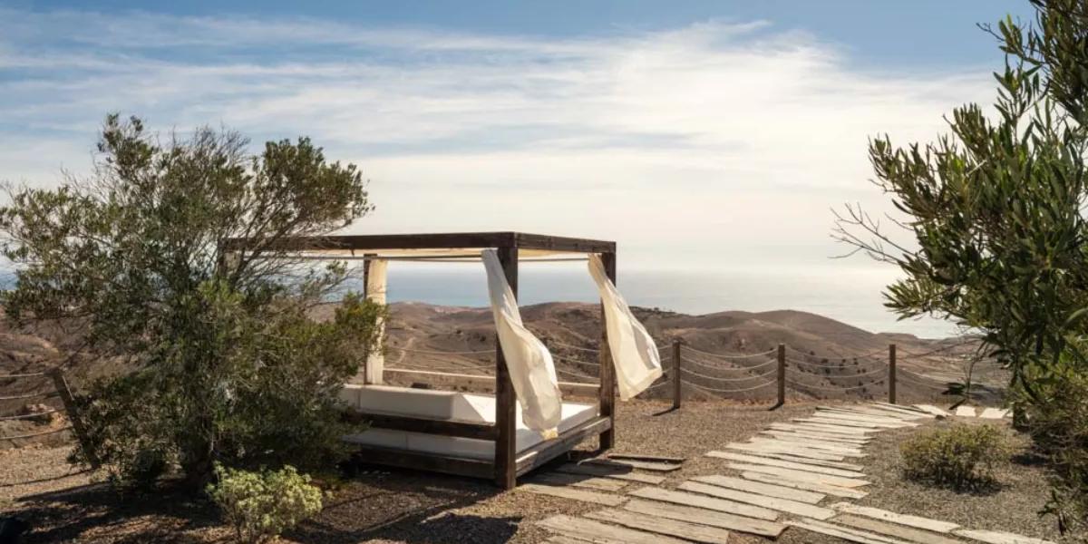 eSencia Suite Deluxe Salobre Hotel Resort & Serenity Maspalomas eSencia Suite Deluxe Salobre Hotel Resort & Serenity Maspalomas