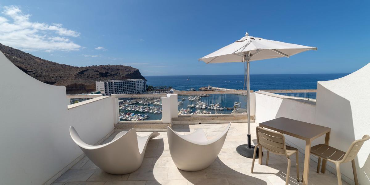 Deluxe apartment Marina Bayview Canary Islands Deluxe apartment Marina Bayview Canary Islands