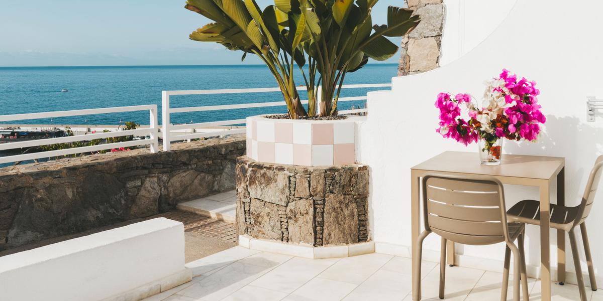 Apartment with terrace Marina Bayview Canary Islands Apartment with terrace Marina Bayview Canary Islands