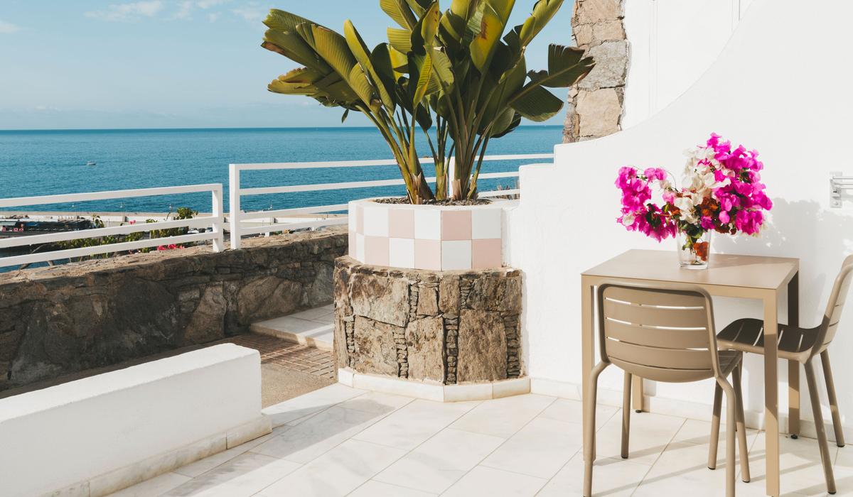 Apartment with terrace Marina Bayview Canary Islands Apartment with terrace Marina Bayview Canary Islands