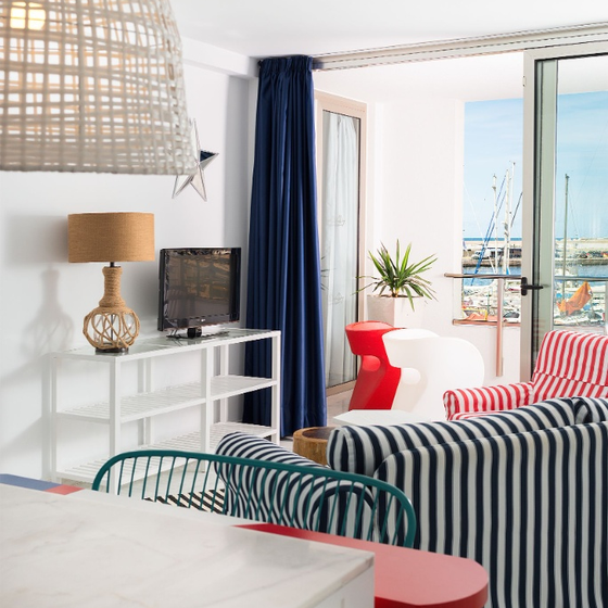 Marina Suites Canary Islands Marina Suites Canary Islands